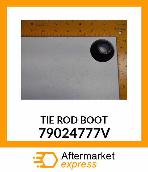 TIE_ROD_BOOT 79024777V