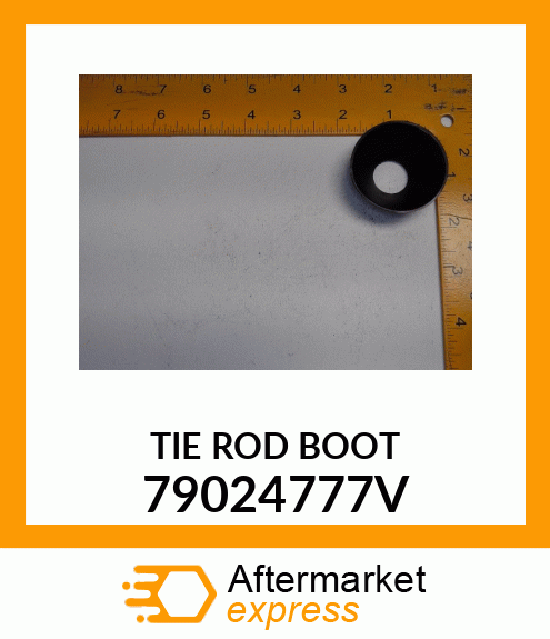 TIE_ROD_BOOT 79024777V