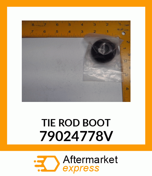 TIE_ROD_BOOT 79024778V