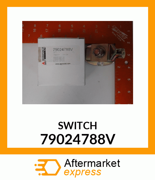 SWITCH 79024788V