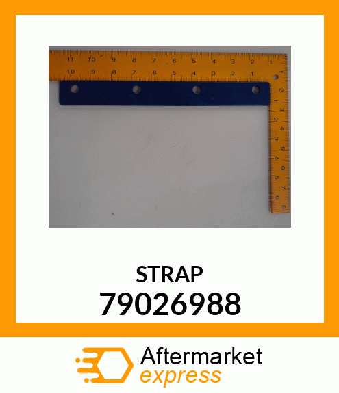 STRAP 79026988