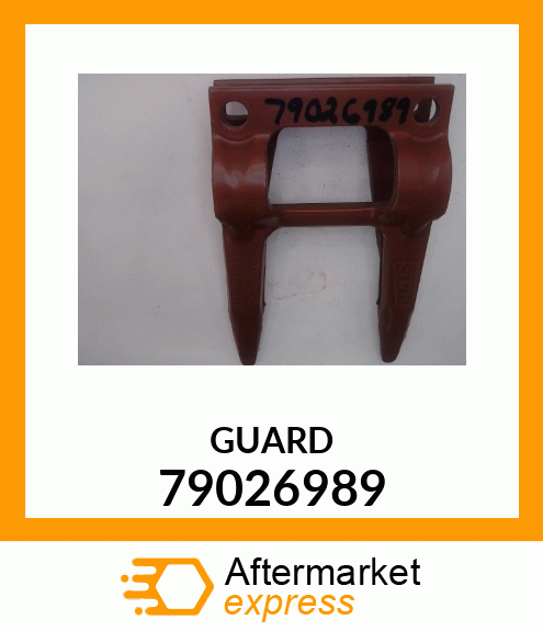 GUARD 79026989