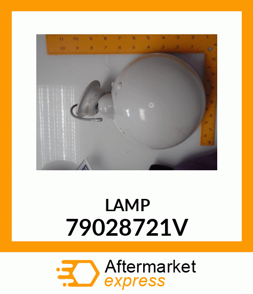 LAMP 79028721V