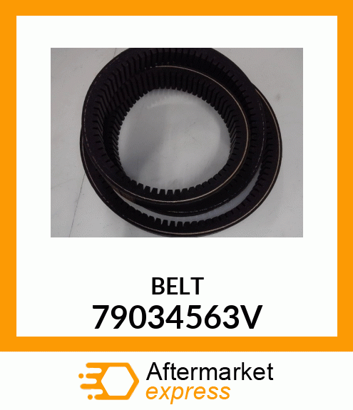 BELT 79034563V