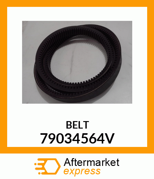 BELT 79034564V