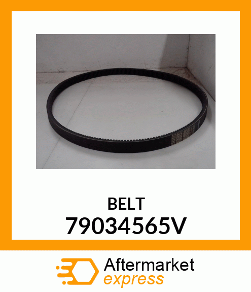 BELT 79034565V