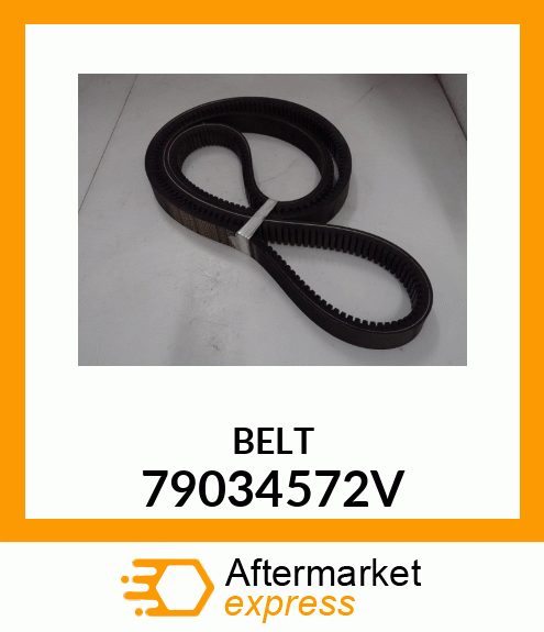 BELT 79034572V