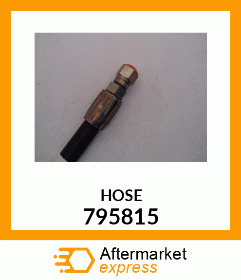 HOSE 795815