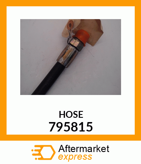 HOSE 795815