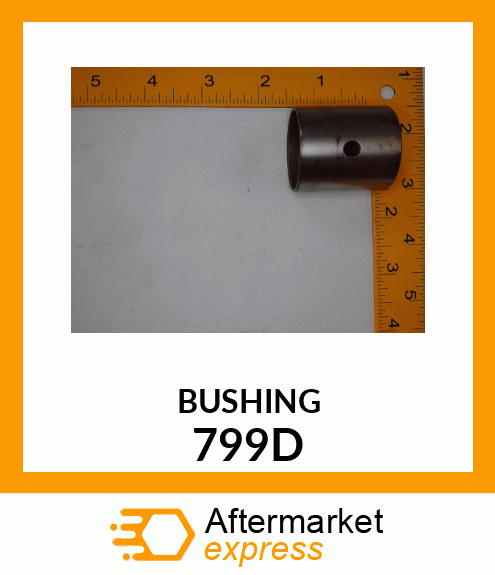 BUSHING 799D