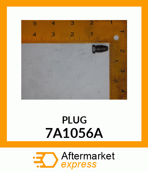 PLUG 7A1056A