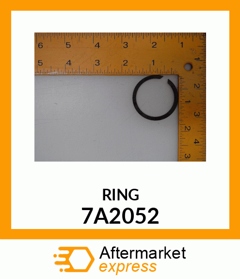 RING 7A2052