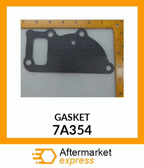 GASKET 7A354