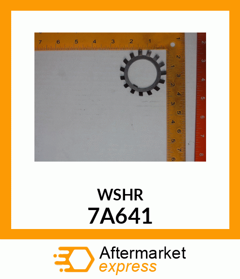 WSHR 7A641