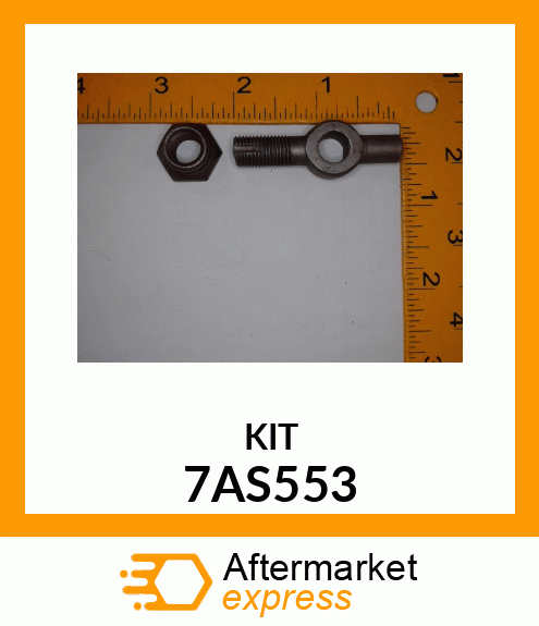 KIT2PC 7AS553