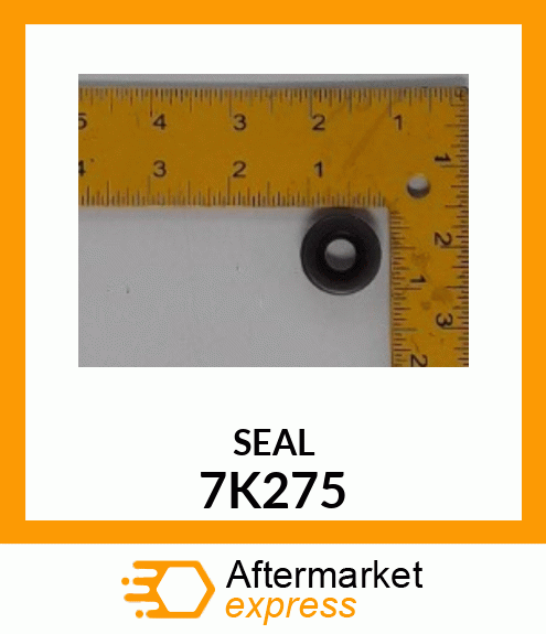 SEAL 7K275