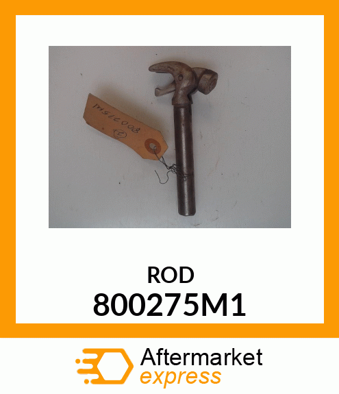 ROD 800275M1