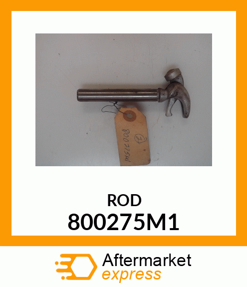 ROD 800275M1