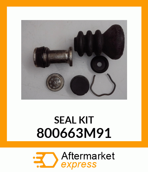 SEALKIT7PC 800663M91