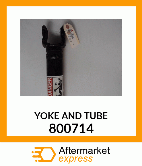 YOKE_&_TUBE 800714