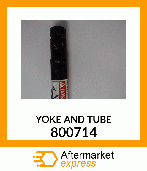 YOKE_&_TUBE 800714