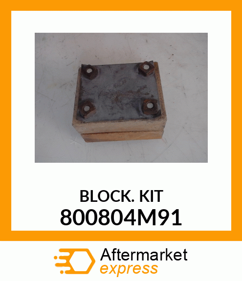 BLKKIT15PC 800804M91