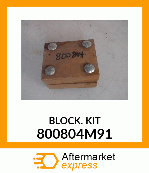 BLKKIT15PC 800804M91