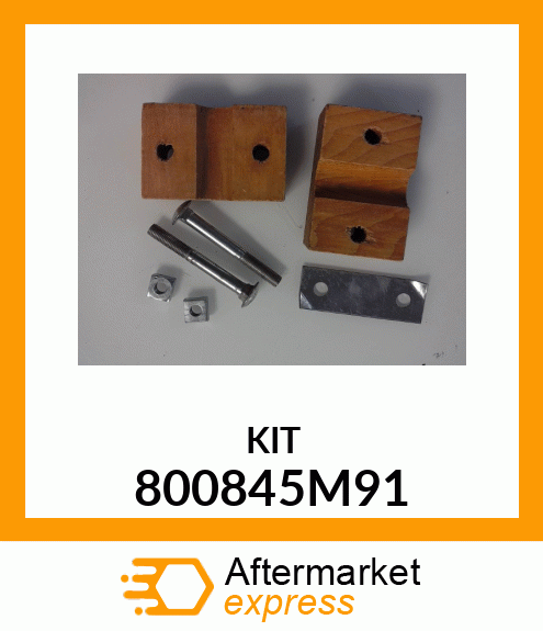 KIT7PC 800845M91