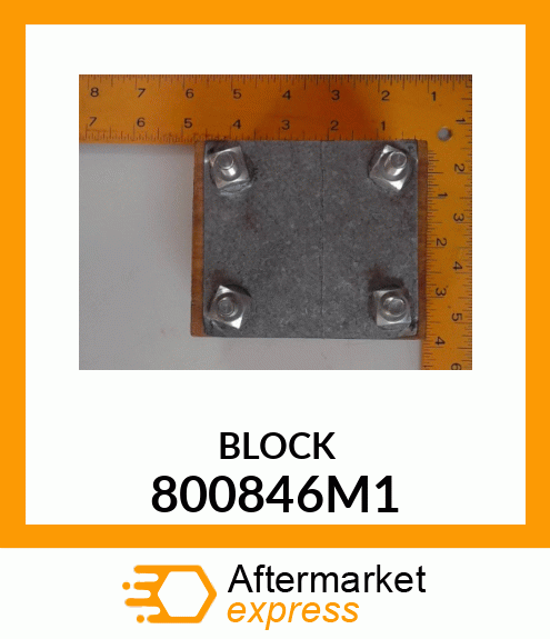 BLOCK 800846M1