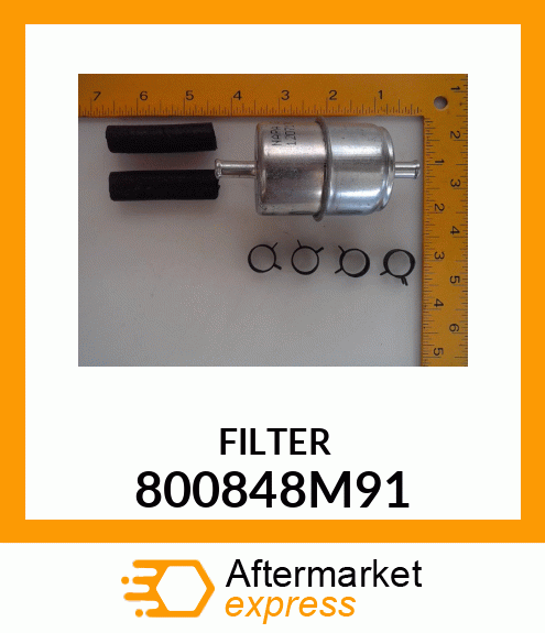 FILTER3PC 800848M91