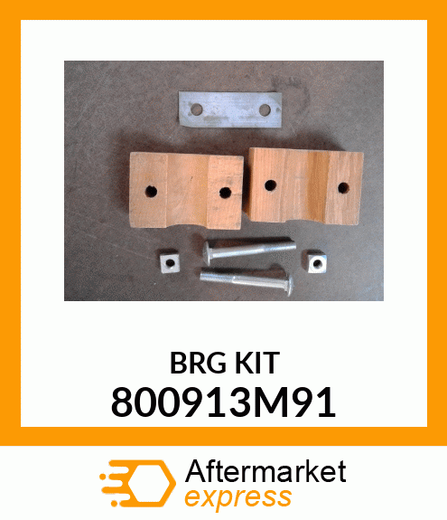 BRG_KIT_7PC 800913M91