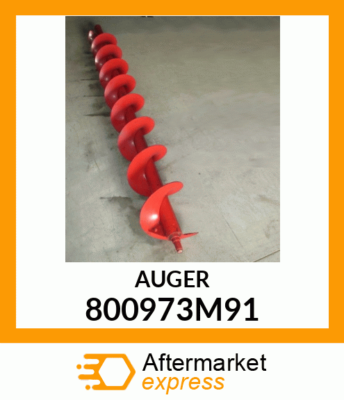 AUGER 800973M91