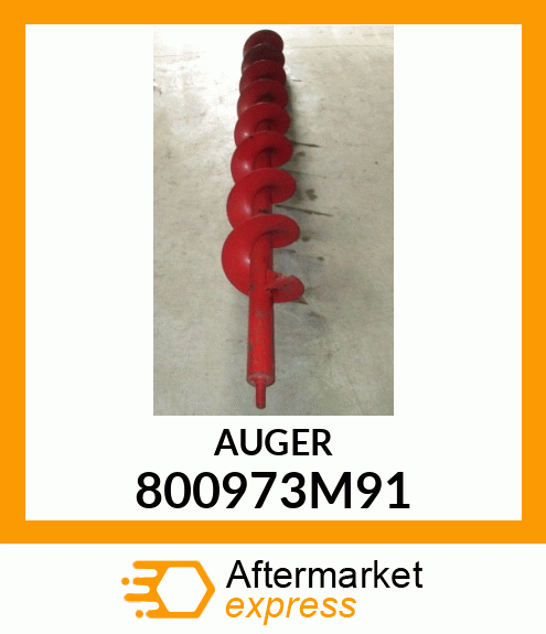 AUGER 800973M91