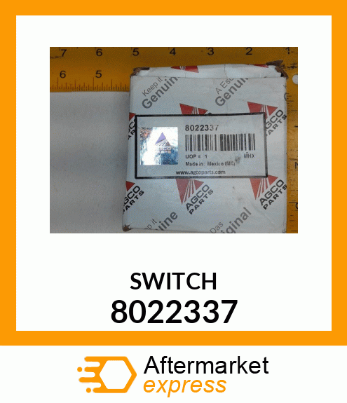 SWITCH_2PC 8022337