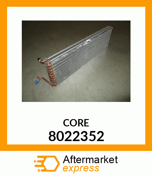 CORE 8022352