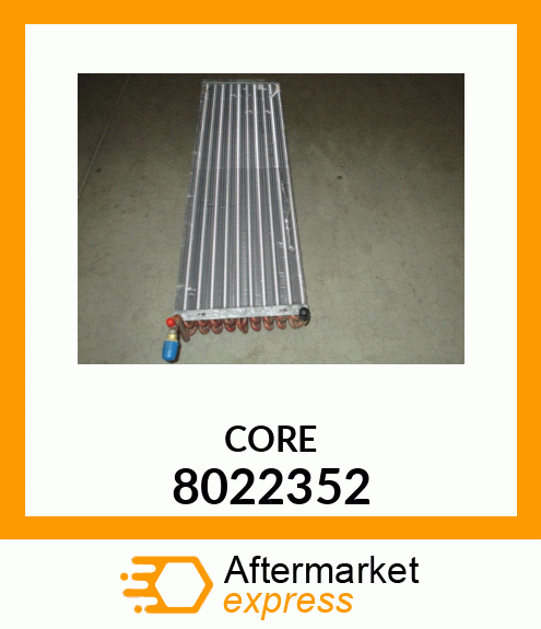 CORE 8022352