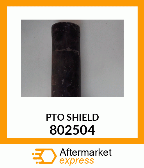 PTO_SHIELD 802504