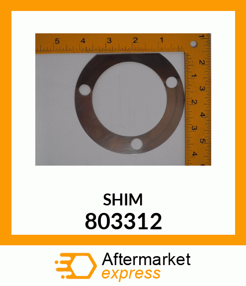 SHIM 803312