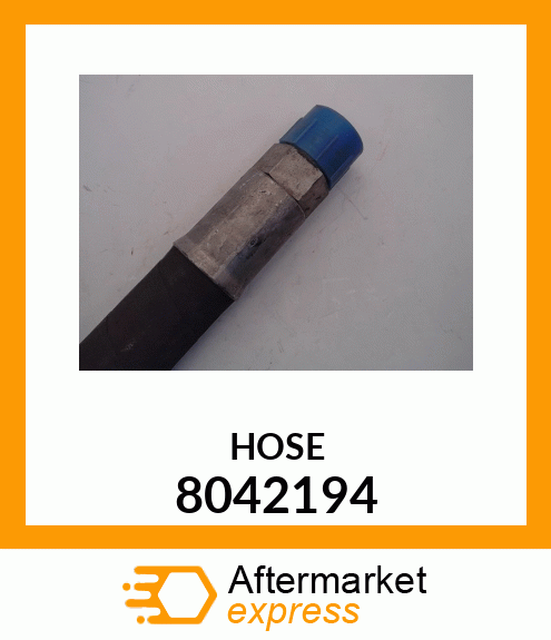 HOSE 8042194