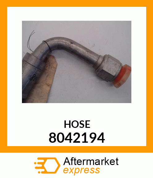 HOSE 8042194