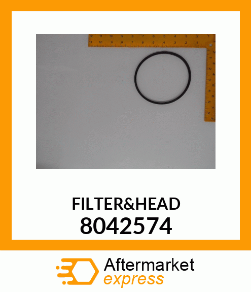 FILTER&HEAD4PC 8042574