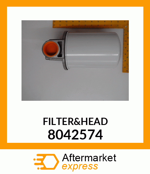 FILTER&HEAD4PC 8042574