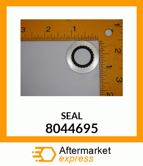 SEAL 8044695