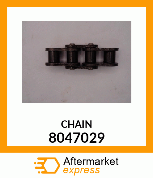 CHAIN 8047029