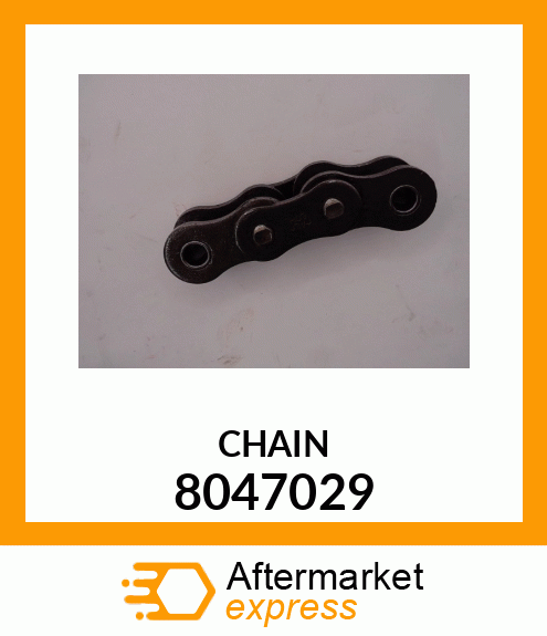 CHAIN 8047029