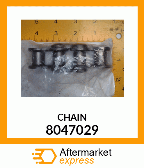 CHAIN 8047029