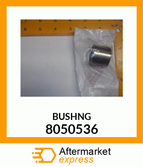 BUSHNG 8050536