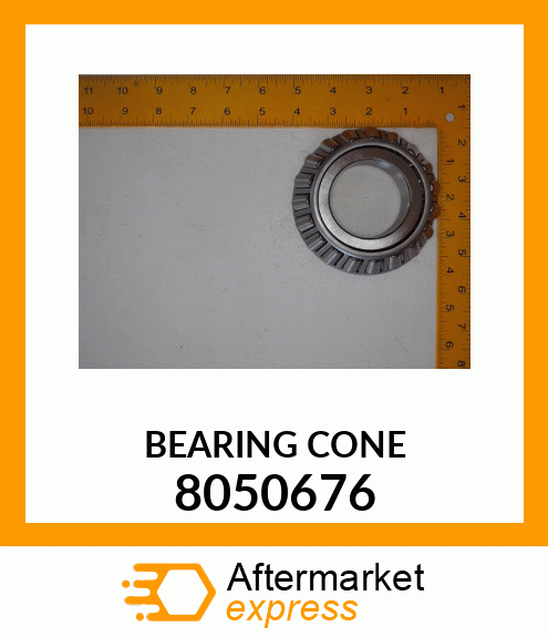 BEARING_CONE 8050676