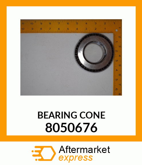 BEARING_CONE 8050676