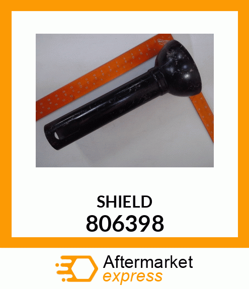 SHIELD 806398